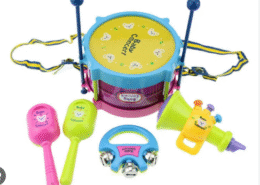 Drum Trumpet: A Unique Blend of Rhythm and Brass