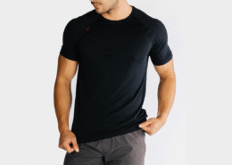 Best Workout T-Shirts: The Ultimate Guide to Performance, Comfort, and Style