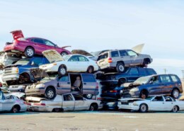 How Can You Safely Handle Car Disposal in Sydney?