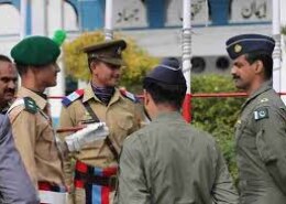 Discovering the Best Cadet College in Pakistan: A Pathway to Discipline, Knowledge, and Leadership