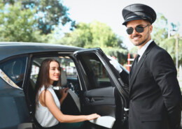 Black Car Service Raleigh