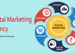 Digital Marketing Agency in Lahore – Helping Businesses Grow in the Digital World