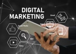 Digital Marketing Services in Lahore: The Essential Guide to Online Business Growth