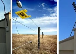 Upgrade Your Security with Modern Electric Fence Systems in Lahore