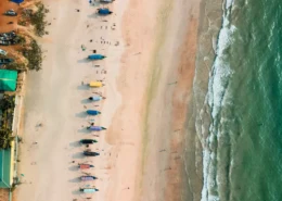 Why Choose a Goa Trip from Delhi for Your Next Getaway?