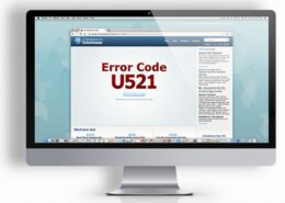 How to Fix Ticketmaster Error Code U521: A Complete Guide