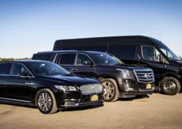 The Essential Guide to Luxury Limo Service in St. Thomas: Effortless Island Transportation