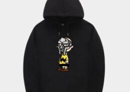 MF-DOOM merch fans collect as a piece of history