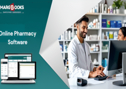 How Pharmacy Billing Software is Revolutionizing Retail Pharmacies in 2025?
