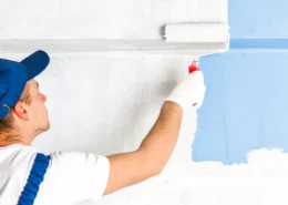 How Can Professional Painters Transform Your Space with the Paintpal Advantage?