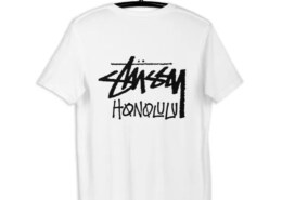Stussy Honolulu Fearless Style Leads the Island Streetwear Movement