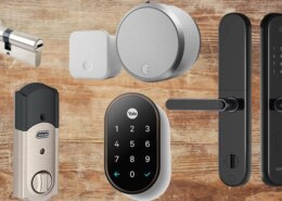 Smart Door Locks in Lahore: The Simple Guide to Modern Keyless Security