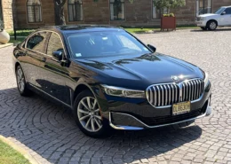 Transportation Service Newark