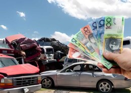 How to Get Quick Cash for Cars Near Me in Brisbane with Local Cash For Cars?