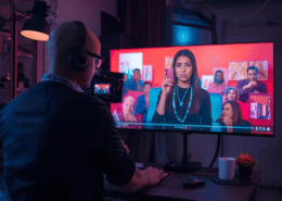 Video Production Companies in Abu Dhabi and Animation Studios in Dubai Are Revolutionizing Visual Creativity