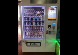 How to Get the Best Vending Machines for Your Sydney Business?