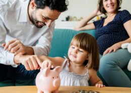 How to Take Control of Your Financial Future?