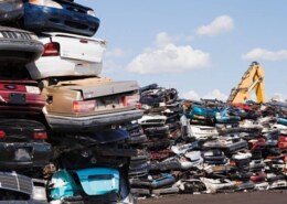 Why Selling for Scrap Is Better Than You Think