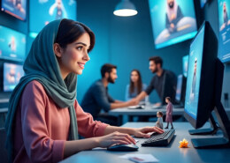 Video Production Company Dubai: Redefining Creative Filmmaking