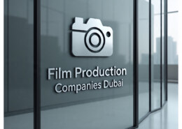 Film Production Companies Dubai: Redefining Visual Storytelling