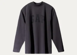 Best Yeezy Gap Hoodie Looks for Urban Style