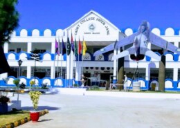 Cadet College in Pakistan – Top Educational Institutions for Discipline, Education, and Future Leadership