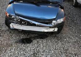 How to Choose the Right Car Removal Company: My Experience with National Car Removal