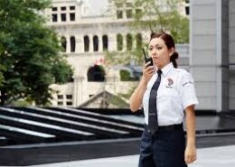 The Importance of Professional Security Service in Today’s World