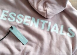 Essentials Hoodie – Oversized Streetwear Staple for Every Wardrobe