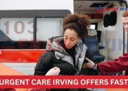 Medical Clinic Irving: Why Preventive Care Matters for Long-Term Health