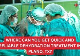 Medical Clinic Plano: Affordable Healthcare Options Near You