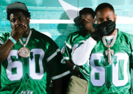 The Bold Appeal of Bluza Trapstar