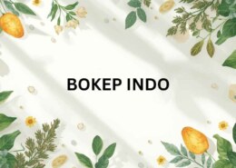 Bokep Indo: A Safe, Beginner-Friendly Guide to Digital Culture, Online Behavior, and Internet Awareness