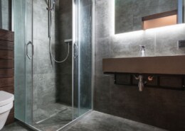 Does the company provide bathroom remodeling in The Villages, FL?