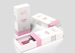 Why Custom Cosmetic Boxes Matter for Brand Identity & Customer Trust