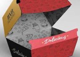 Why Do Restaurants Prefer Custom Burger Boxes Today?