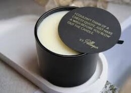 Printable Custom Candle Dust Covers: The Complete Guide