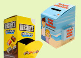 Boost Brand Recognition With Custom Dispenser Boxes