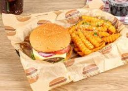 Benefits of Custom Food Basket Liners for the Food Service Industry?