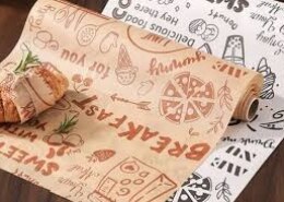 Custom Kraft Paper: Sustainable Packaging for Modern Brands