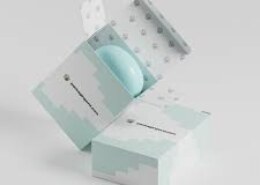 Manufacturing of Soap Box Complete Pieces