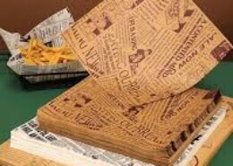 Why Should You Use Custom Parchment Paper for Packaging?