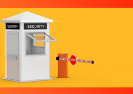 Which Gate Barrier System in Qatar Fits Mixed Parking?