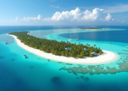 A Complete Guide to Great Stirrup Cay, Bahamas