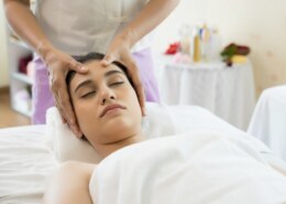 Why Indian Head Massage Certification Can Boost Your Therapy Career?