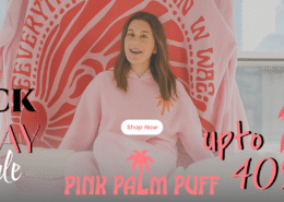 Best On Cloud Picks for Pink Palm Puff Outfits