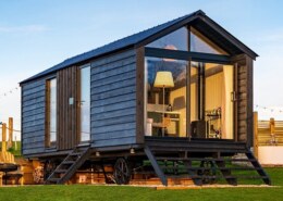 Peace, Comfort, and Adventure Await with Glamping Holidays Dorset