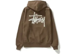 Why did Stüssy get expensive?