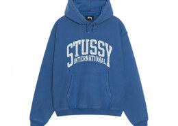 Stussy: The Iconic Streetwear Brand That Redefined Fashion