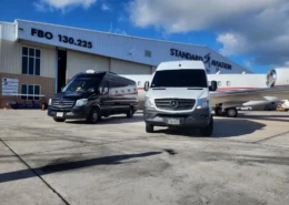 Taxi Service in St. Thomas – Reliable Airport, Beach & Island Transportation